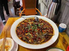 -兔槽江湖菜·重庆璧山兔(水围店)
