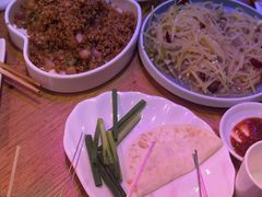 -大哈福烧烤·海鲜·家常菜(延安三路店)