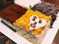 -幸福西饼生日蛋糕·下午茶(沈河店)