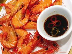 -盛港湾海鲜食府(黄沙店)