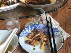 -土桥手掌鸡·26年灌县老味道(都江堰店)