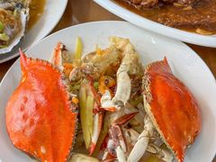 -小铜锣湾海鲜家常菜馆(河西店)