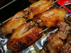 -喝丢一只鞋海鲜烧烤·海肠捞饭(东关街店)