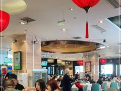 大堂-眉州东坡(博雅店)