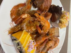 -台北牛扒·西餐自助·下午茶(同泰时代广场店)