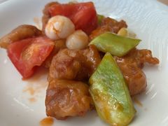 -莆田餐厅PUTIEN(颐堤港店)