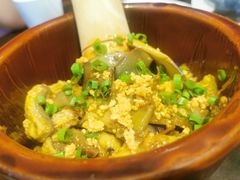 -老牌坊•鲁菜名店•地道济南菜(大观园商埠店)