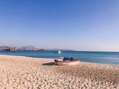 -玫瑰海岸文化旅游度假区