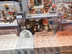 -泡泡玛特POPMART(合生汇店)