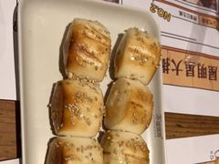 -木屋烧烤(南新店)