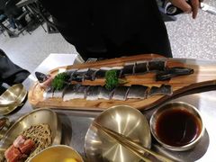 -本炙炭烤·蒲烧活鳗料理店(金沙洲店)