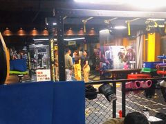 -ENERGY原力健身(川周店)