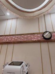 -芳朵美容养生SPA