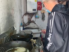 -安庆柴火馄饨(马道街店)