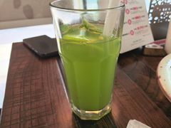 -良木缘咖啡西餐(蜀汉路店)