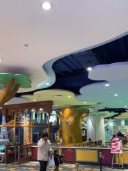 -MELAND CLUB亲子乐园•派对(虹桥万象城店)