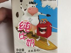 -麦当劳(虹梅路地铁站店)