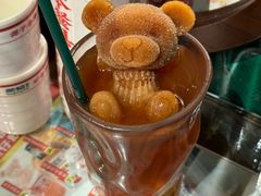 -肥韬茶餐厅(南山mini店)