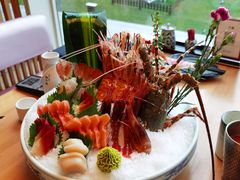 -王鼎精致料理铁板烧(世博源店)