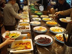 -素满香·素食自助餐(西安·民乐园店)