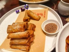 -老厨家(中央大街西七道街店)