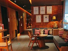 -泰合玺·精油疗愈SPA(狮山天街生活广场店)