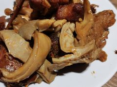 辣子鸡-汉巴味德巴西烤肉(顺和广场店)