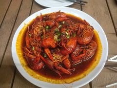 -京B·东篱精酿啤酒音乐餐厅