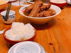 -真定郝家排骨(谈固东街店)