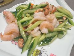 -胡家大厨(西三庄店)