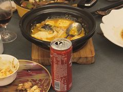 -沈灶河豚宴·河豚融合餐厅(汉中路店)