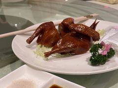 -荣粤酒家·融合粤菜