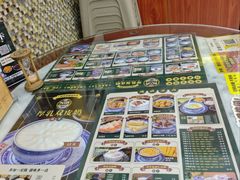 -广信牛奶甜品世家(台东店)