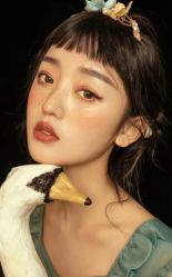 -初白IMAGE·女子摄影