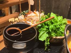 -大龙燚·旷野鲜火锅(广州首店)