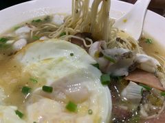 -梧桐面馆桐乡阿能面店(印象城店)