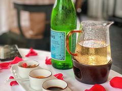 -宝丽轩中餐厅BAOLIXUAN