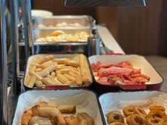 -珠海拱北口岸智选假日酒店