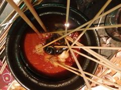 -可口香·非遗老号烧烤(南岗直营店)