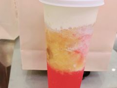-喜茶(佛山岭南站店)