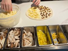 -Primo·丽莫意大利窑烤披萨