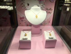 -周大福CHOW TAI FOOK(南京东路永安百货店)