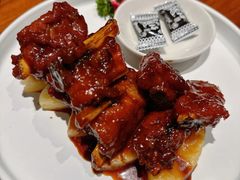 -上海人家花樣年华(中山公园店)