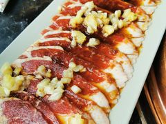 -一品诚记烤肉(大连柏威年购物中心店)