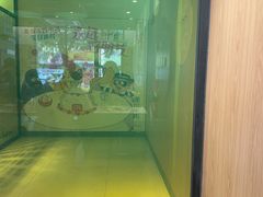-麦当劳(西丽银座店)