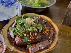 -小杨翘脚牛肉