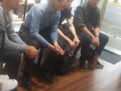 -Feiyue飞跃(长乐路店)