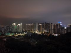 -金鸡山公园