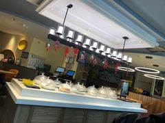 -豪客来牛排(重庆三峡广场步行街1704店)