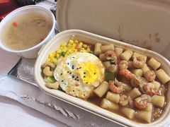 -海盗虾饭·小龙虾饭(望京店)